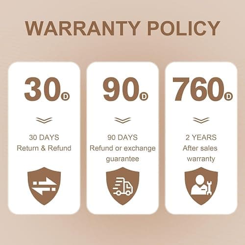 SLOTHMORE Back Massage Chair Pad, Back Massager with Heat for Pain Relief, Chair Massager for Full Body Massage, Deep Tissue Vibration Massger with 2 Adapters, Chair Massager for Office and Recliner thumbnail 6