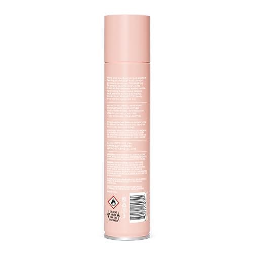 MONDAY HAIRCARE ORIGINAL Dry Shampoo with Keratin, oil-absorbing for All Hair Types 200 mL thumbnail 2