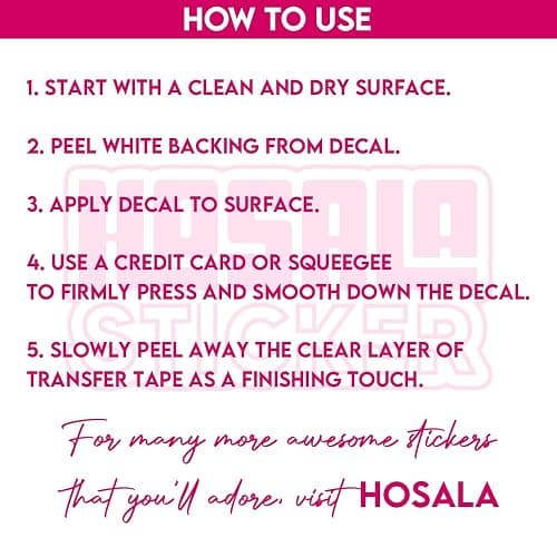 HOSALA (10Pcs-3in) 988 Suicide Prevention Sticker Pack, Teal & Purple Ribbon Suicide Awareness Sticker, Mental Health Motivational Gift, Positive Affirmations Decor for Laptop Tablet Helmet Vehicle thumbnail 7