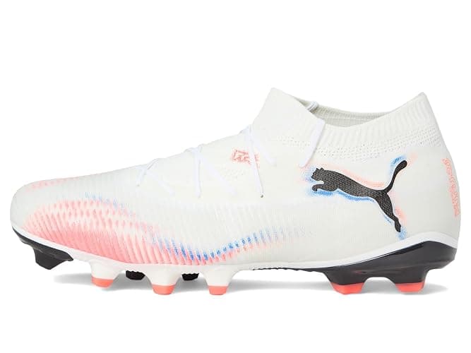 Puma Mens Future 8 Match Firm, Artificial Ground Soccer Cleats thumbnail 4