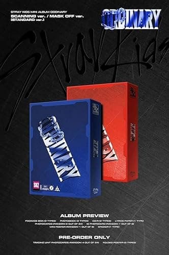 Oddinary Straykids thumbnail 2