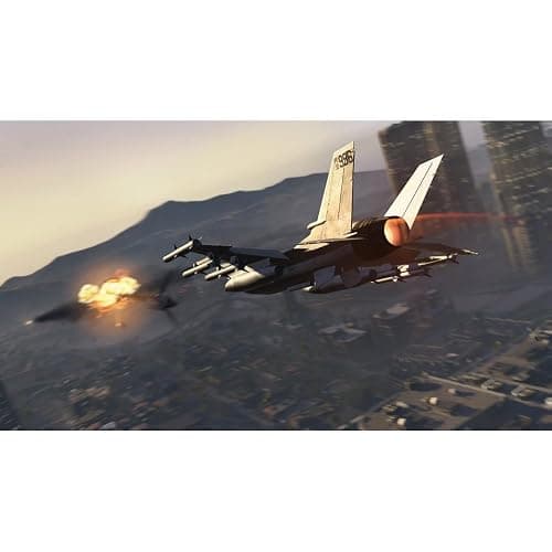 Grand Theft Auto V Collector's Edition thumbnail 7