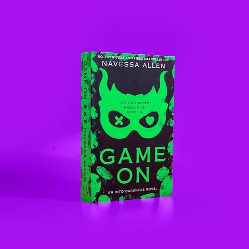 Game On (Into Darkness) thumbnail 3