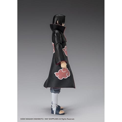 Ultimate Legends - Naruto 5" Itachi Uchiha (Adult) Action Figure thumbnail 5