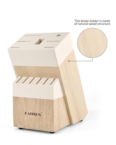 Knife Block Set thumbnail 4