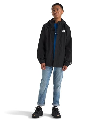 THE NORTH FACE Boys' Antora Waterproof Rain Jacket - Image 1
