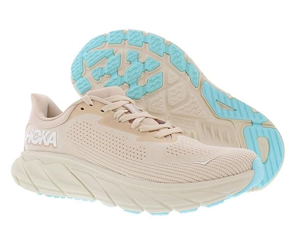 HOKA ONE ONE Womens Arahi 7 thumbnail 2