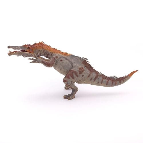 Papo - 55054 - Figurine - Baryonyx - Multicolore thumbnail 6