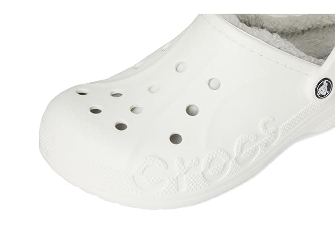 Crocs Unisex-Adult Via Lined Clogs thumbnail 6