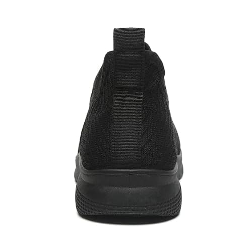 JIOJIT Sneakers for Women Walking Shoes Casual Lightweight Breathable Tennis Shoes Non Slip Work Shopping Travel thumbnail 7