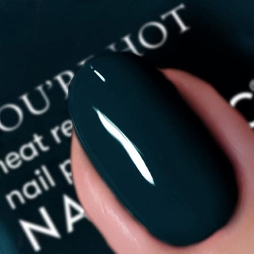 Nails.INC Thermochromic Polish Getting Hot In Here thumbnail 8