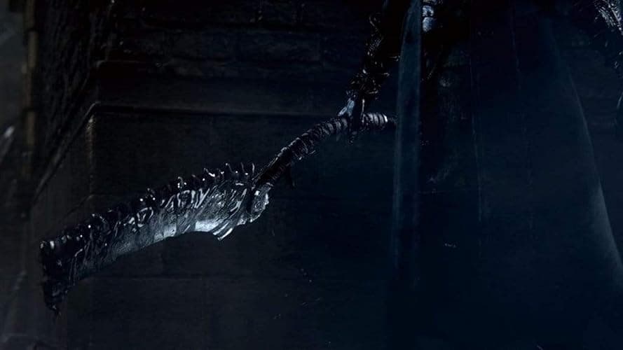 Bloodborne PS4 Game of the Year Edition thumbnail 5