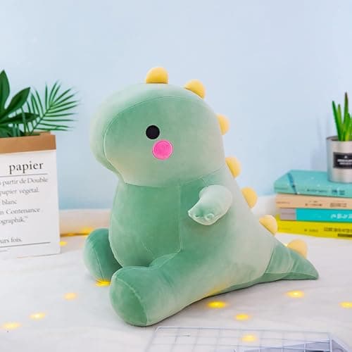 Dino Plush thumbnail 2