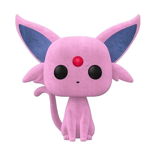 Funko Pop! Games: Pokemon - Espeon