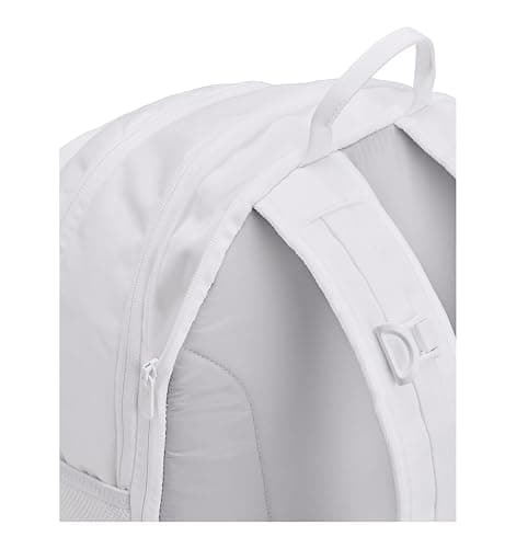 Under Armour Hustle 6.0 Team Backpack thumbnail 3