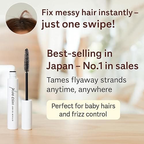 plus eau Hair Finishing Stick Super Hard  thumbnail 8