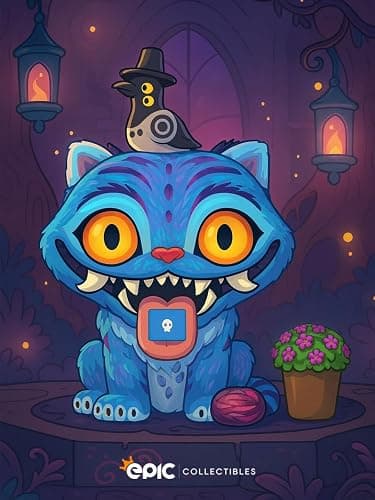 Funko Pop! Animation: Kpop Demon Hunters - Derpy with Sussie (Glows in the Dark) Vinyl Figure Collectibles Bundled with Box Protector thumbnail 2
