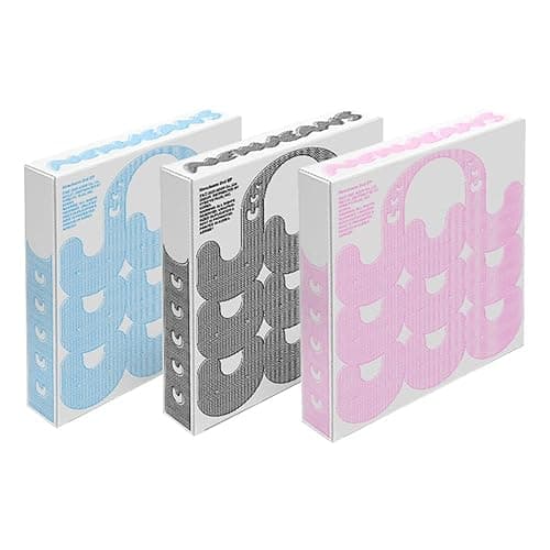 NewJeans - 2nd EP Get Up [Bunny Beach Bag ver.] Album (NEWJEANS ver.) + 3 Extra Photocards Set thumbnail 2