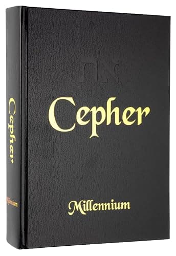 Cepher Millenium Edition - Image 1