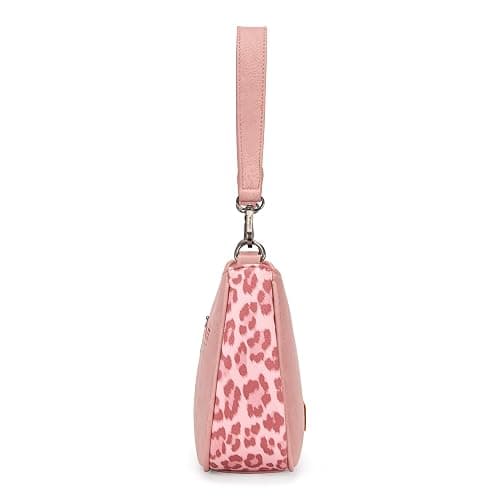 Wrangler Western Shoulder Bag for Women Small Purse Aztec Hobo Bag HandBag with Detachable Strap thumbnail 4