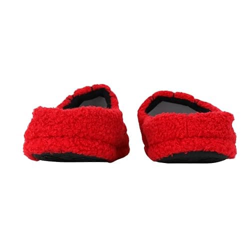 Ground Up Spiderman Mens Slippers Clog thumbnail 7