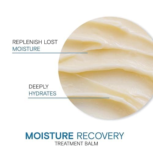 Joico - Moisture Recovery Treatment Balm 250 ml thumbnail 4