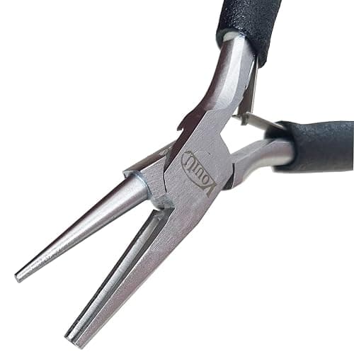 vouiu Wire Looping Pliers Jewelry Making Tools - Image 1