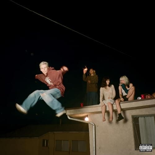 The First Time Deluxe Version - Image 1