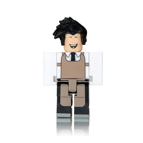 Roblox Celebrity Collection - Adopt Me: Lemonade Stand-Game-Pack [Includes Exclusive Virtual Item] thumbnail 6