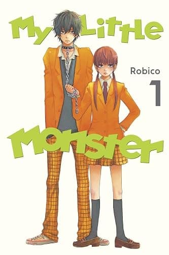 My Little Monster 1 - Image 1