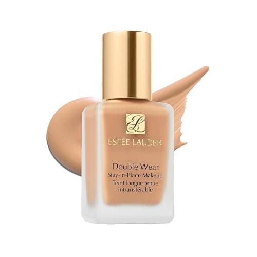 Estée Lauder Double Wear Stay-in-Place Foundation Makeup | Long-Wear Matte Foundation, 1 Fl Oz - Image 1