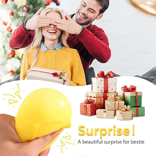 Yellow Cheese Squeeze Toy, 2026 New Soft Novelty Toy, Rebounding Sensory, Squishy Cheeses, Soft Novelty Rebounding Fidget Toy for Party, Stress Balls for Adults thumbnail 7