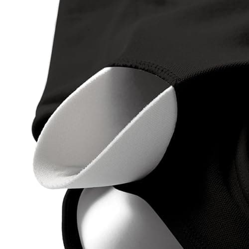 RXRXCOCO Ribbed Workout Sets for Women 2 Piece Backless Strappy Sports Bra Seamless Leggings Matching Set Yoga Outfits thumbnail 7