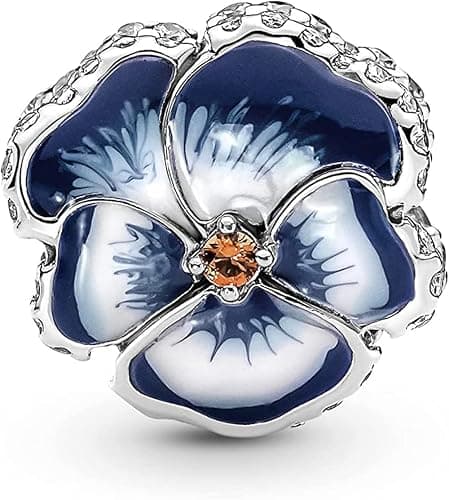 Lkwidi Charme Familie Herz Tier Charms-Anhänger 925 Sterling Silber Charm Bead Pendant für Europäische Armbänder und Halsketten thumbnail 2