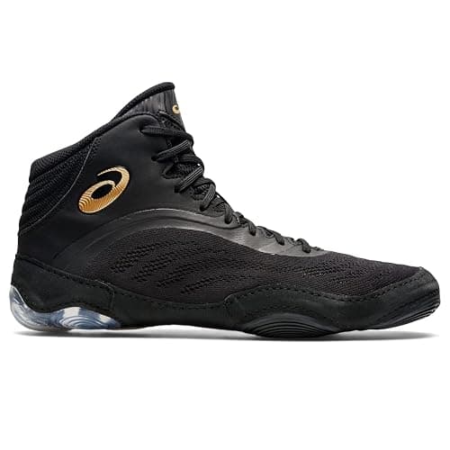 ASICS Men's Split Elite Wrestling Shoes - Image 1