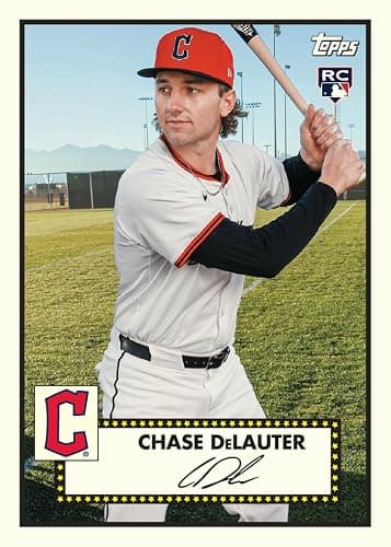 2026 Topps Series 2 Baseball Blaster Trading Card Box (3 Holiday Base Card Variations Per Box) thumbnail 4