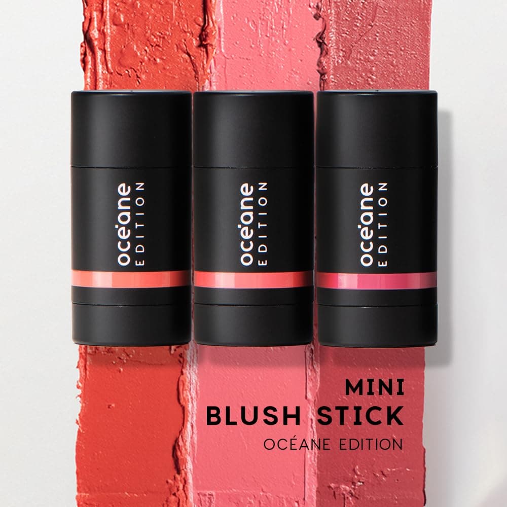 Océane – Mini Blush Stick Edition - Pink./Rosa thumbnail 2