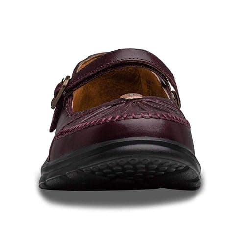 Dr. Comfort Women's Paradise Diabetic Mary Jane Shoes thumbnail 6