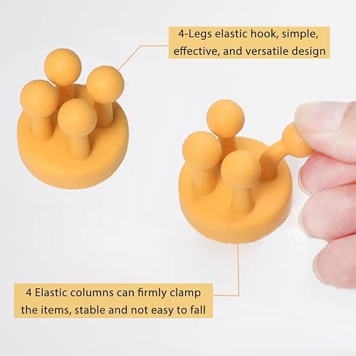 Organizer Storage Hook thumbnail 4