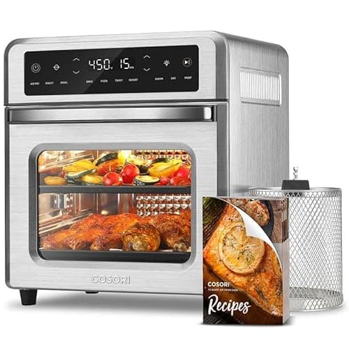 COSORI 11-in-1 Air Fryer Oven