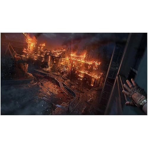 Dying Light 2 Stay Human - Xbox Series X thumbnail 4