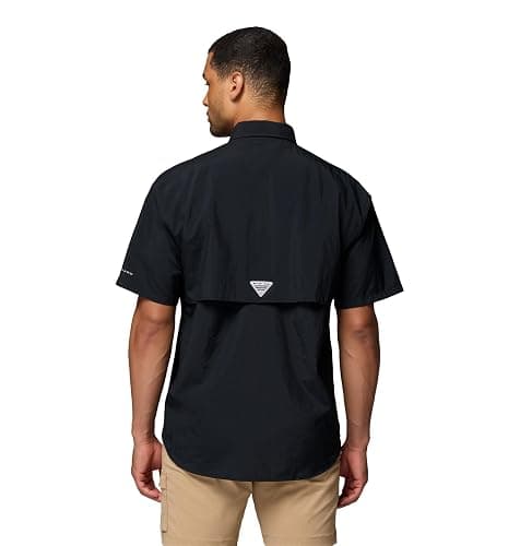 Columbia Men's PFG Bahama II Short Sleeve Shirt thumbnail 2