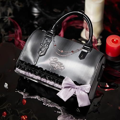 Honkai: Star Rail Evernight-themed Impression Series Outfit Sling Bag thumbnail 6
