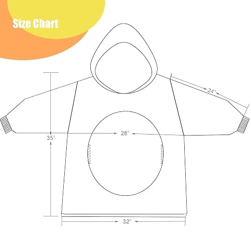 Lovemonster Unisex Cute Yellow Duck Cosplay Animal Pajamas Cozy Flannel Sherpa Pullover Adult Christmas Halloween Costume thumbnail 6