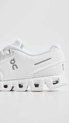 On Women's Cloud 5 Sneakers thumbnail 6