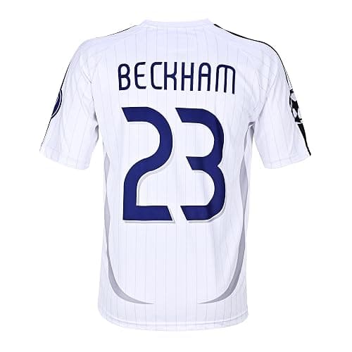 Nostalgia Retro Nostalgia Limited Edition Mens Soccer Football Jersey for Adult Men Sizes - Image 1