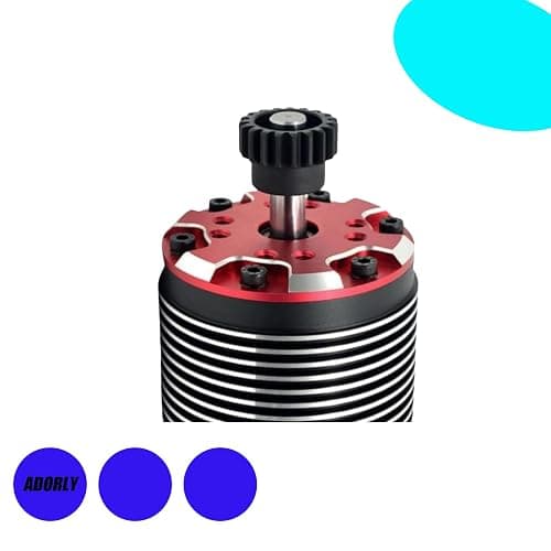 2pcs Hardened Steel 54T Spur Main Gear for Traxxas 1/10 Slash Stampede Rsutler Jato 4x4 6804 6807 6808 6708 Upgrade Parts,Replace#3956 thumbnail 6