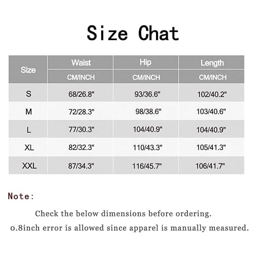 Women's Casual Pants Relaxed Fit High Waist Yoga Trousers with Pockets thumbnail 2