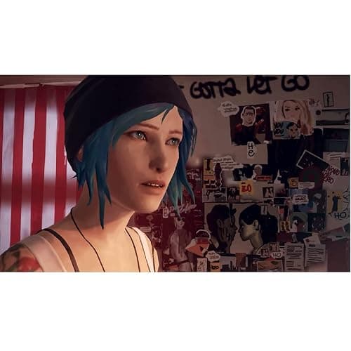 Life is Strange Arcadia Bay Collection - Nintendo Switch thumbnail 2