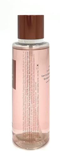 Victoria's Secret Fragrance Body Mist Vanilla Bean & Macadamia 8.4 Fl Oz thumbnail 2
